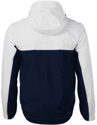 Bunda pánska Rainbow 538 biela