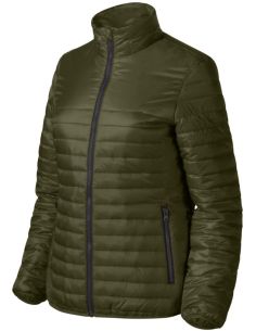 Bunda dámska Phantom 541 military