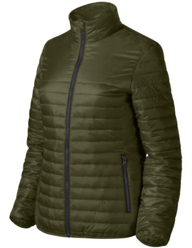 Bunda dámska Phantom 541 military