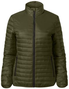 Bunda dámska Phantom 541 military 2