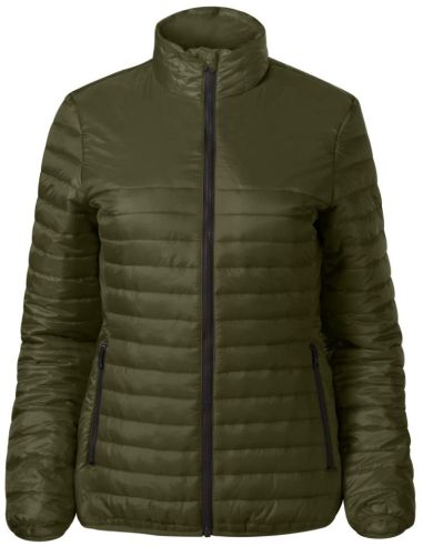 Bunda dámska Phantom 541 military