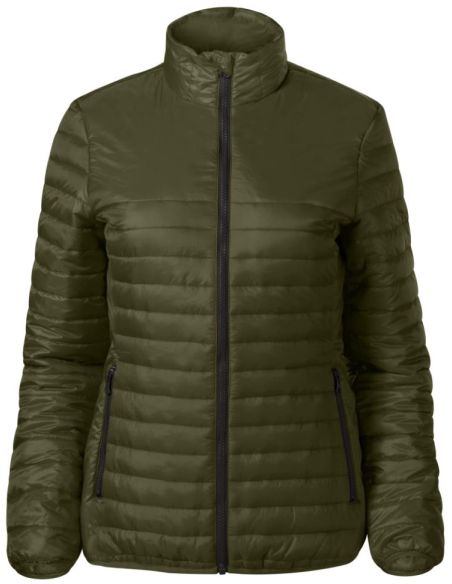 Bunda dámska Phantom 541 military