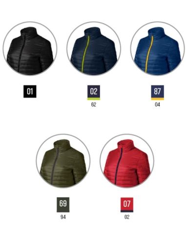 Bunda dámska Phantom 541 military