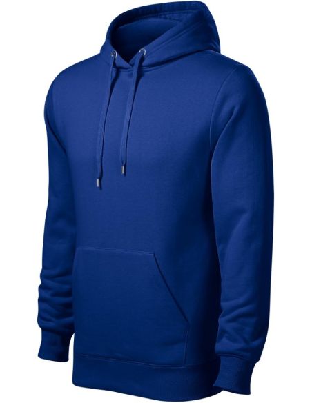 Mikina pánska Cape Free F13 kráľovská modrá