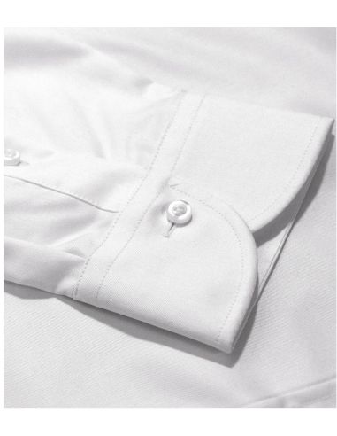 Košeľa pánska Journey 264 slant blue/white