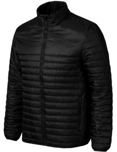 Bunda pánska Phantom 540 čierna