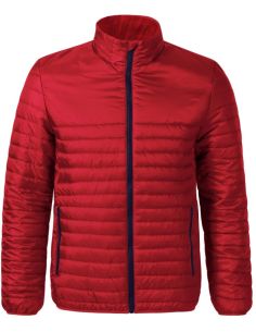 Bunda pánska Phantom 540 červená 2