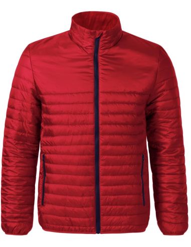 Bunda pánska Phantom 540 červená