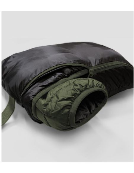 Bunda pánska Phantom 540 červená