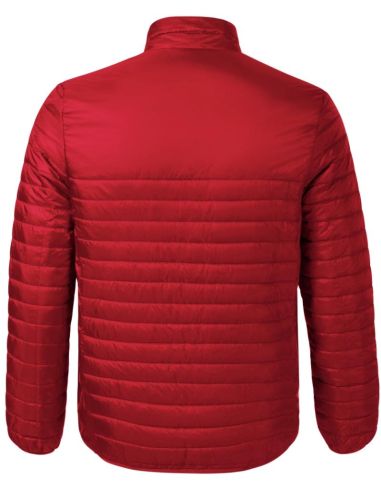 Bunda pánska Phantom 540 červená