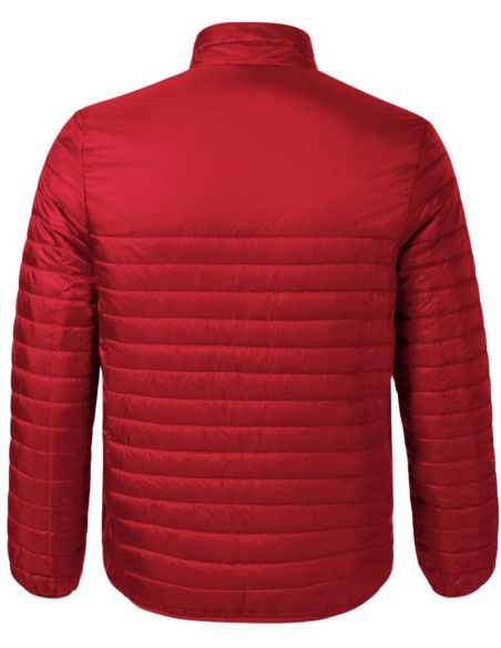 Bunda pánska Phantom 540 červená