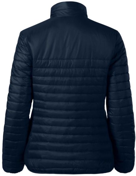 Bunda dámska Phantom 541 tmavomodrá