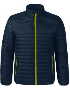 Bunda pánska Phantom 540 tmavomodrá 2