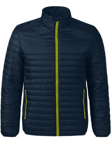 Bunda pánska Phantom 540 tmavomodrá