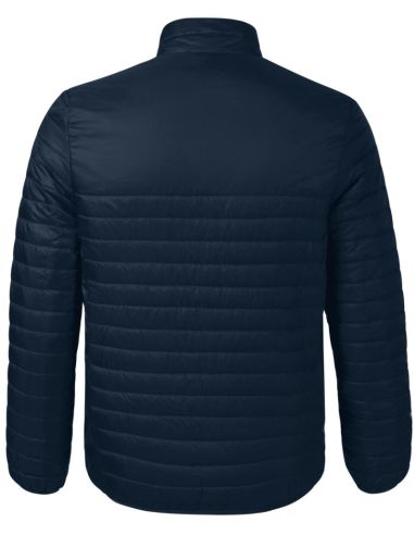 Bunda pánska Phantom 540 tmavomodrá