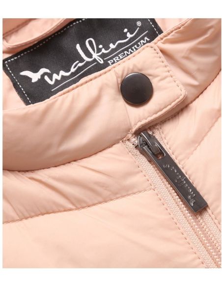 Hybridná bunda dámska Cross 556 cameo