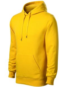 Mikina pánska Cape Free F13 žltá