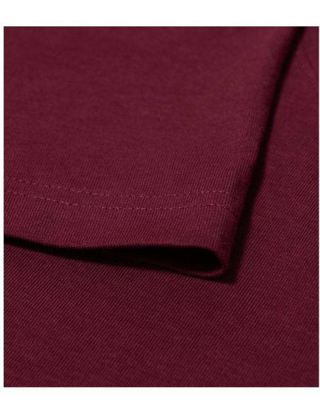 Tričko dámske Action V-neck 701 biela