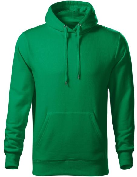 Mikina pánska Cape Free F13 trávová zelená