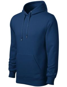 Mikina pánska Cape Free F13 polnočná modrá