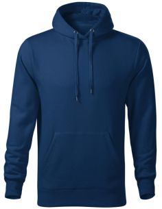 Mikina pánska Cape Free F13 polnočná modrá 2