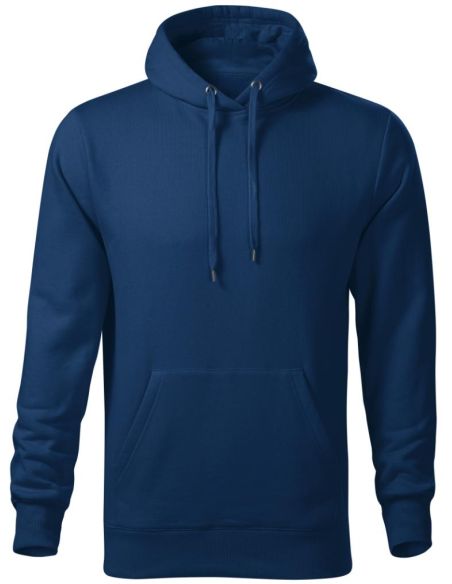 Mikina pánska Cape Free F13 polnočná modrá