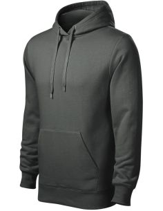 Mikina pánska Cape Free F13 tmavá bridlica