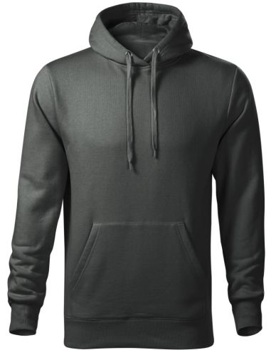 Mikina pánska Cape Free F13 tmavá bridlica