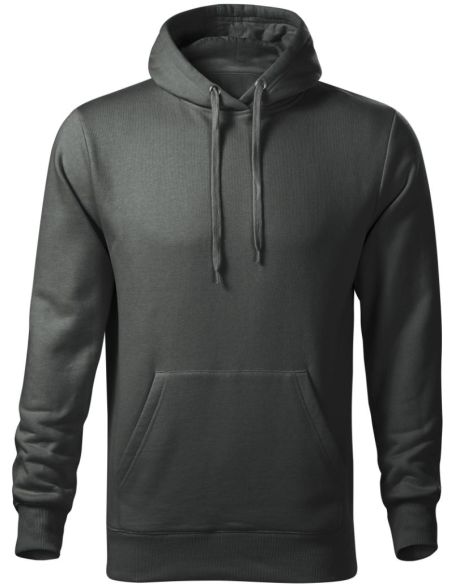 Mikina pánska Cape Free F13 tmavá bridlica