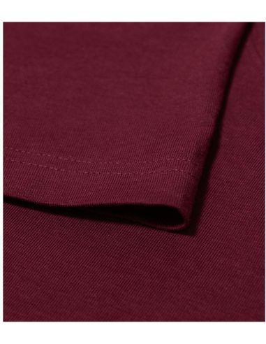 Tričko pánske Action V-neck 700 biela