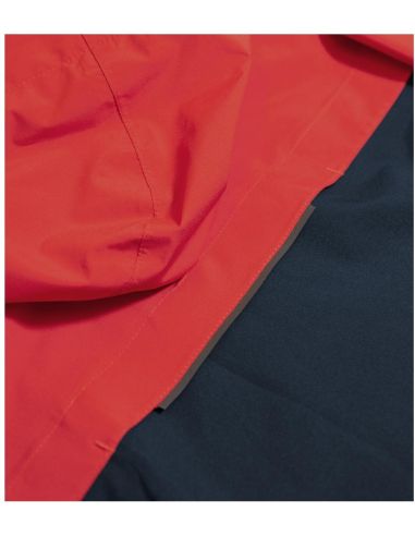 Bunda pánska Rainbow 538 smaragdovozelená