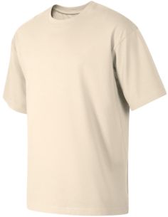 Tričko unisex Stage 812 mandľová