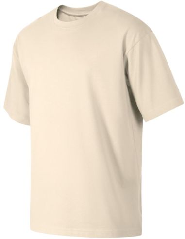 Tričko unisex Stage 812 mandľová