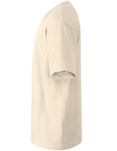 Tričko unisex Stage 812 mandľová