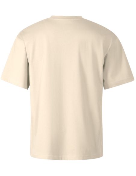 Tričko unisex Stage 812 mandľová