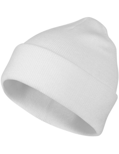 Čiapka unisex Beanie 315 biela