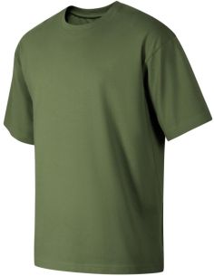 Tričko unisex Stage 812 khaki