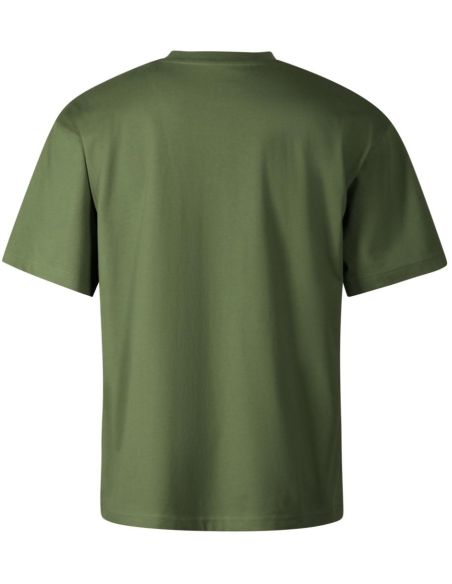 Tričko unisex Stage 812 khaki