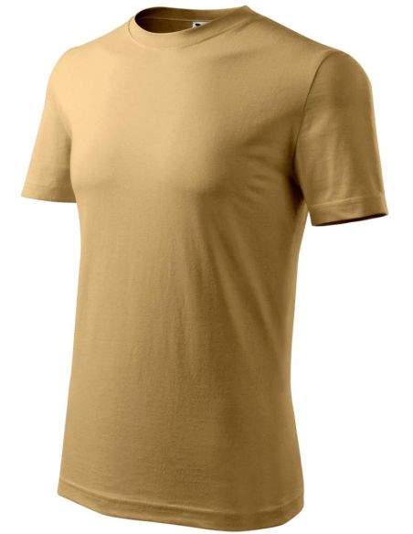 Tričko pánske Classic New 132 piesková