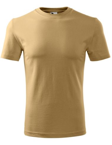 Tričko pánske Classic New 132 piesková