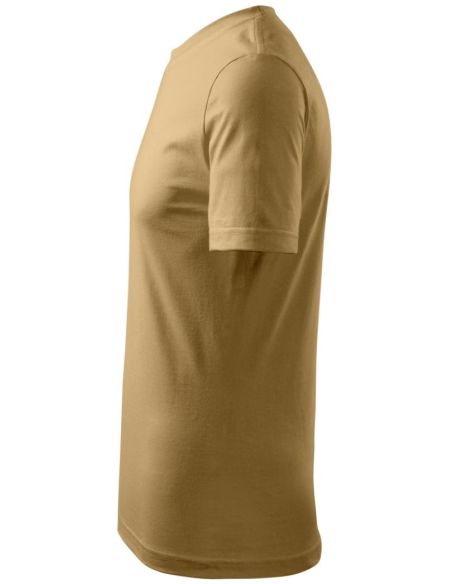 Tričko pánske Classic New 132 piesková