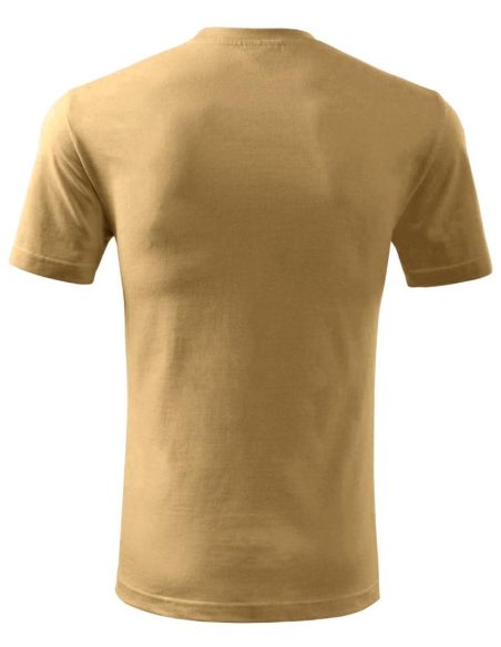 Tričko pánske Classic New 132 piesková