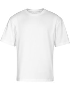 Tričko unisex Stage 812 biela 2