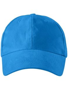 Čiapka unisex 6P 305 snorkel blue 2