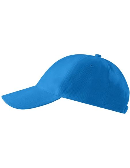 Čiapka unisex 6P 305 snorkel blue