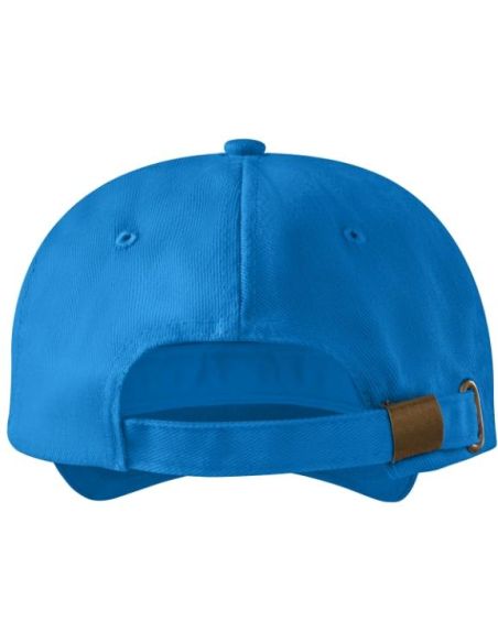 Čiapka unisex 6P 305 snorkel blue