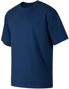 Tričko unisex Stage 812 polnočná modrá