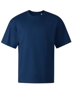 Tričko unisex Stage 812 polnočná modrá 2