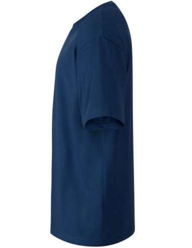 Tričko unisex Stage 812 polnočná modrá