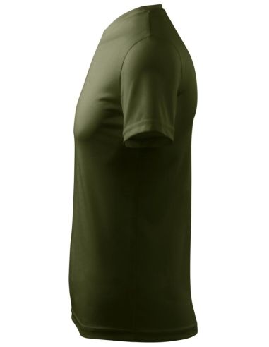 Tričko pánske Fantasy 124 military